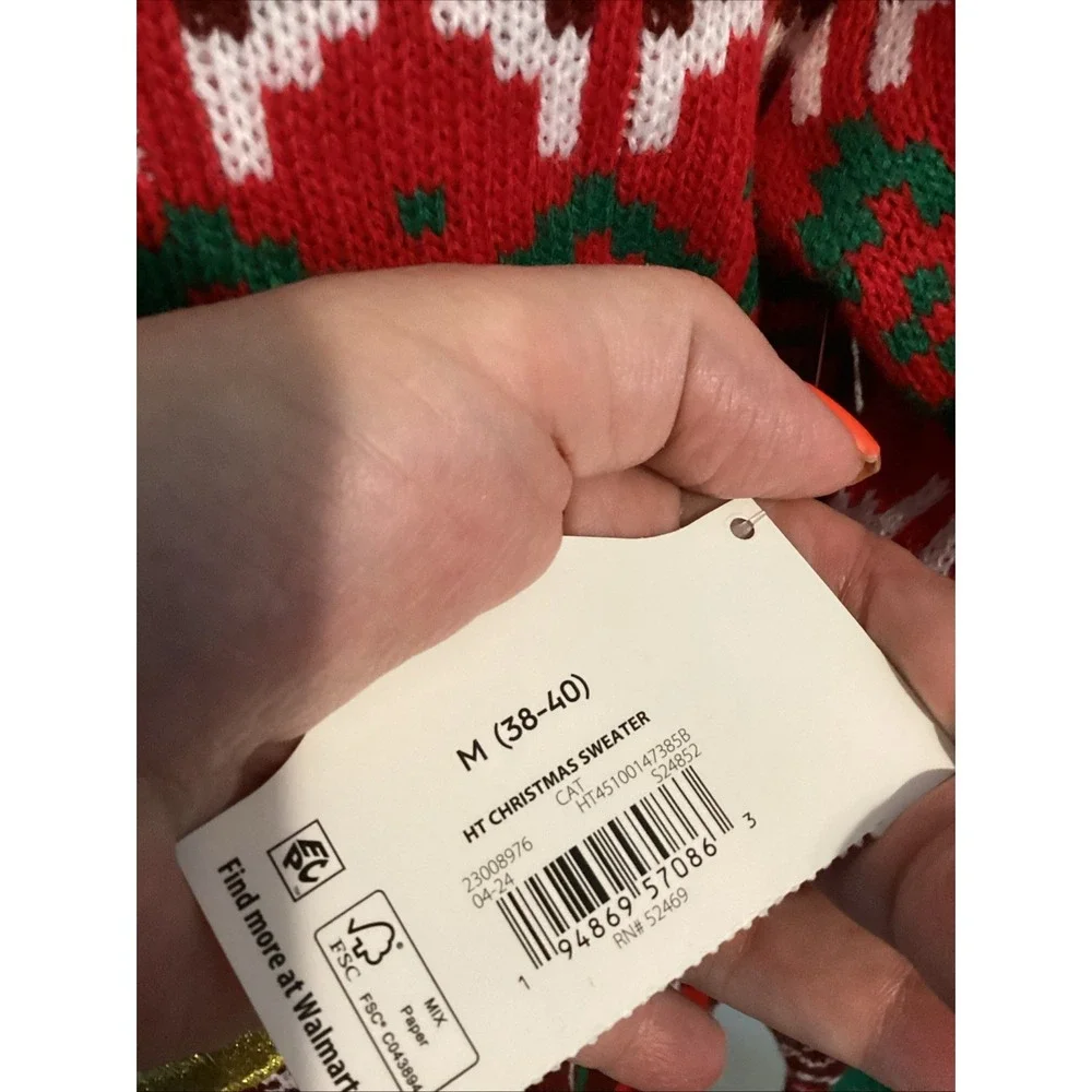 Holiday Time new tags